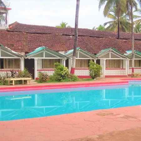 Colmar Beach Resort マヨルダ エクステリア 写真