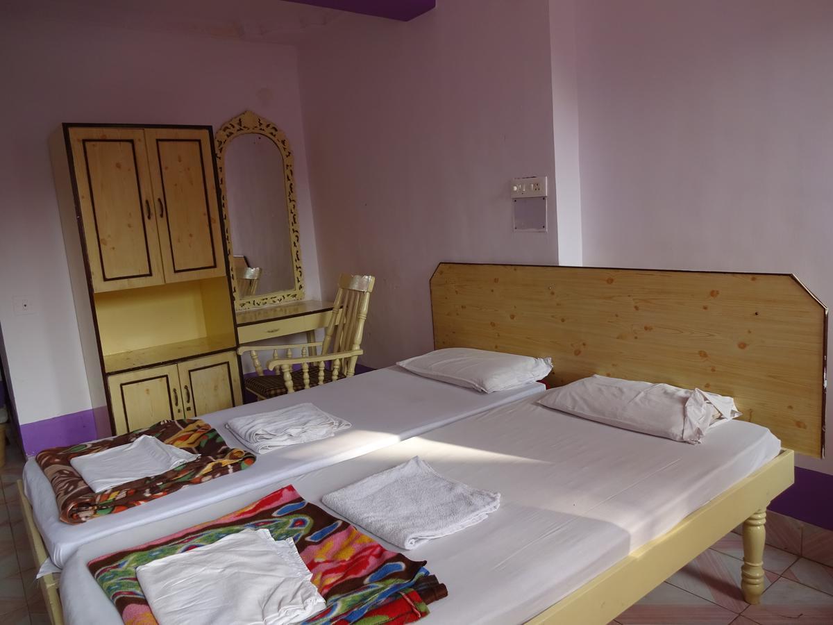 Colmar Beach Resort マヨルダ エクステリア 写真