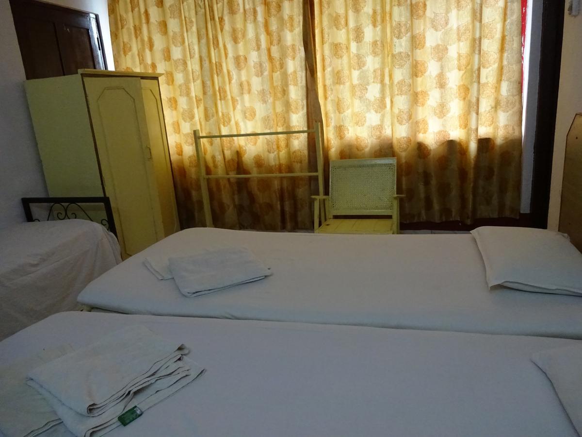 Colmar Beach Resort マヨルダ エクステリア 写真