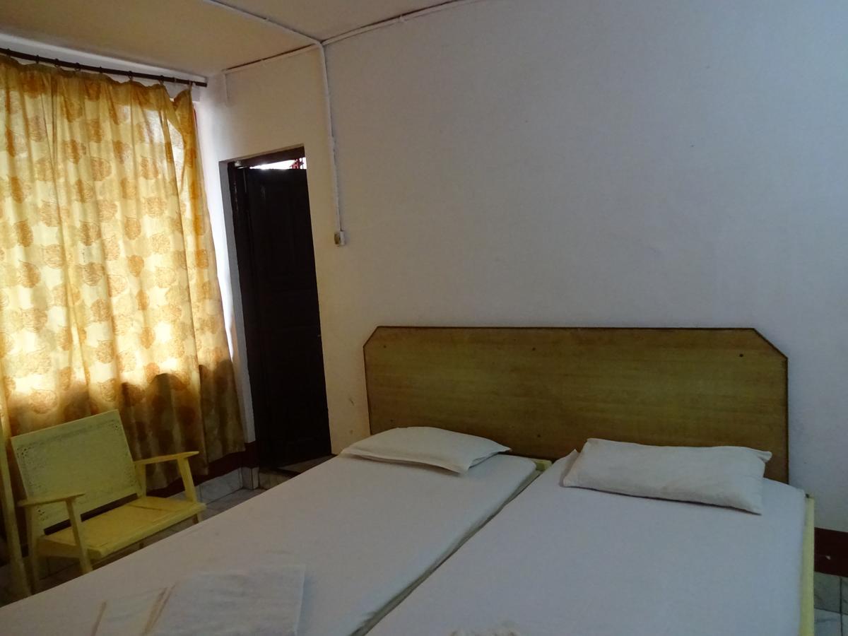 Colmar Beach Resort マヨルダ エクステリア 写真
